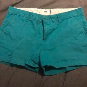 Old Navy everyday shorts